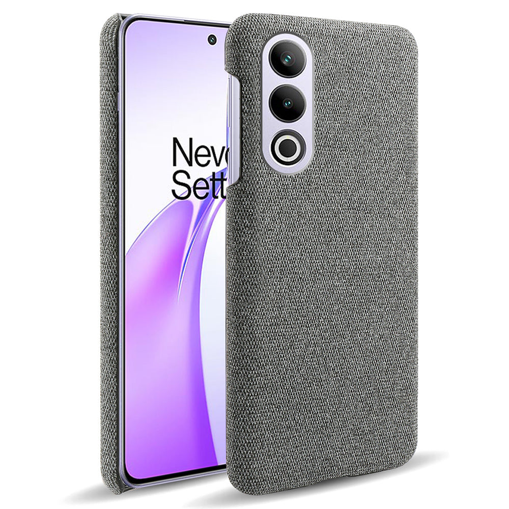 For OnePlus Ace 3V 5G Case Anti-Scratch Cloth+PC Phone Cover For OnePlus Ace 3V 5G Case Anti-Scratch Cloth+PC Phone Cover